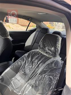 نيسان ألتيما